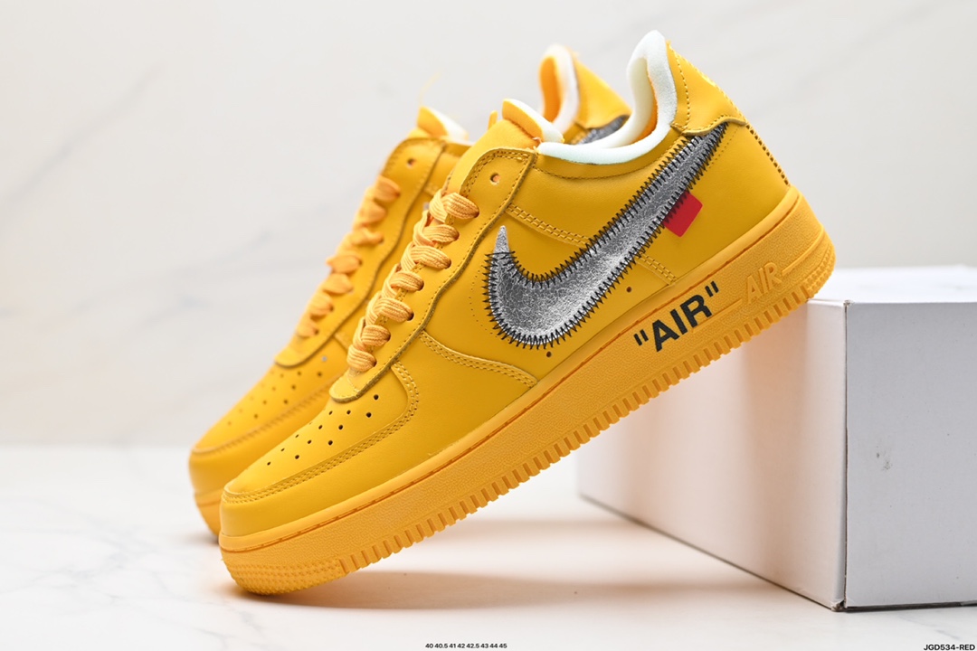 Nike Air Force 1 Shoes